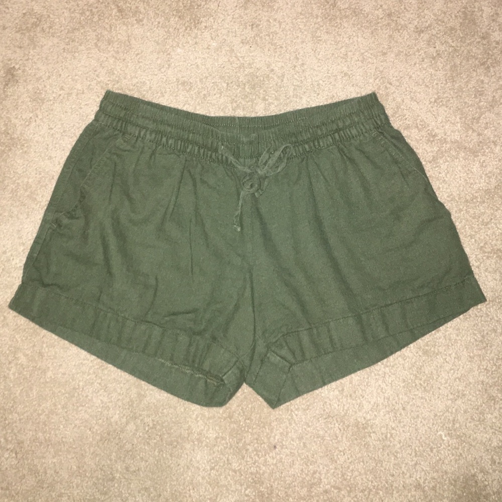 OLD NAVY SHORTS